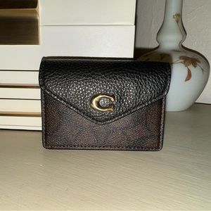 Coach Tammie Card Case